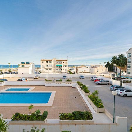 شقة Casa Altea-Mar المظهر الخارجي الصورة