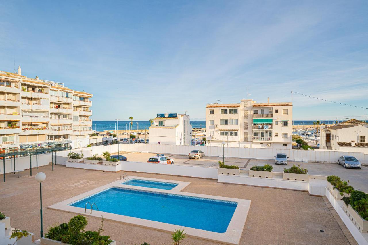 شقة Casa Altea-Mar المظهر الخارجي الصورة