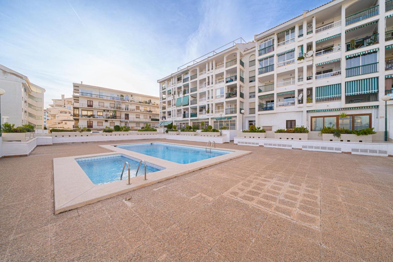 شقة Casa Altea-Mar المظهر الخارجي الصورة