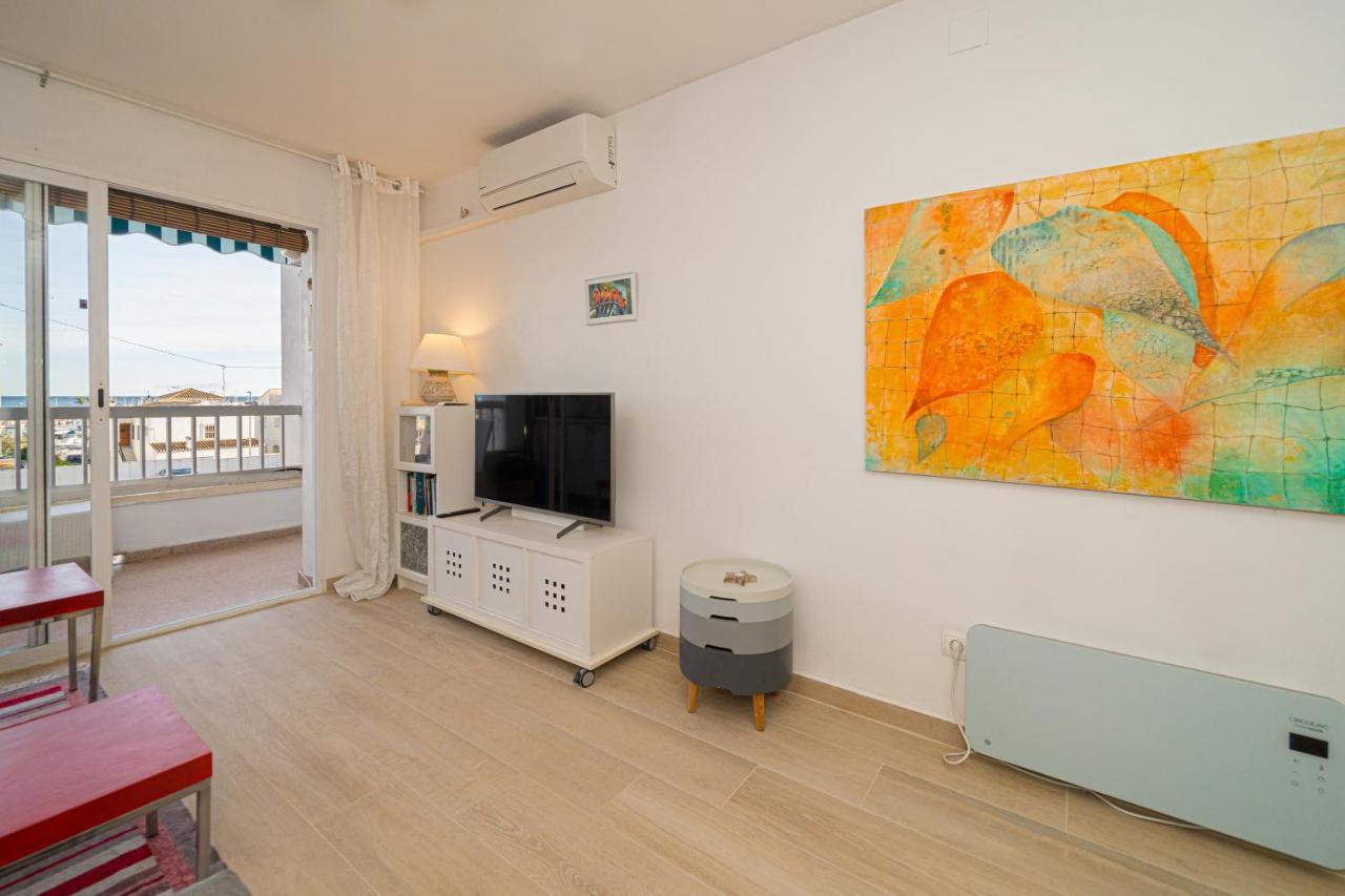 شقة Casa Altea-Mar المظهر الخارجي الصورة
