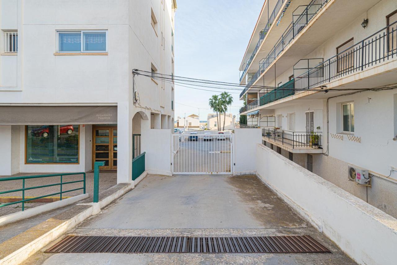 شقة Casa Altea-Mar المظهر الخارجي الصورة
