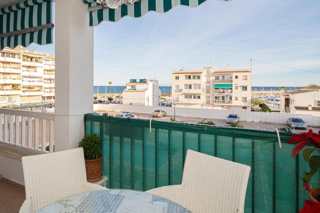 شقة Casa Altea-Mar المظهر الخارجي الصورة